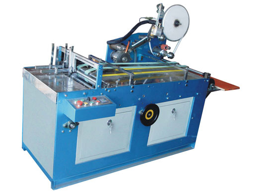 TZ240型離形紙貼紙機